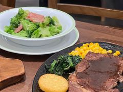 -萨莉亚意式餐厅(杭州滨江天街店)