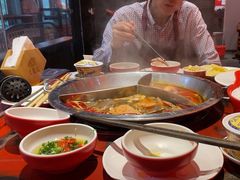 -大龙燚·旷野鲜火锅(广州首店)