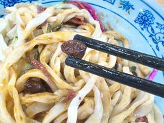 -门框胡同百年卤煮(鸟巢店)