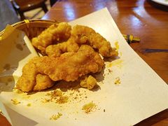 -爆炸头阿姨小四川正宗川味小吃(无任何分店)