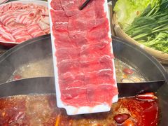-冯校长老火锅(中联广场店)