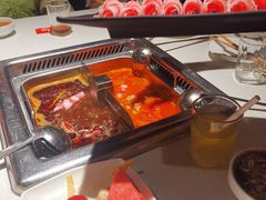 -海底捞火锅(世界城广场店)