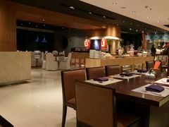 -龙之梦万丽酒店青餐厅