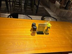 -JINNS锦时 steak&pizza(浸信会礼拜堂旧址店)