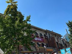 -巴伐利亚啤酒坊(意式风情街店)