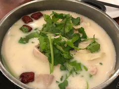 胡椒猪肚鸡-文兴酒家(Chinatown - Gerrard Street)