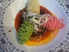 -王婆婆老妈蹄花·川菜馆(太古里一店)