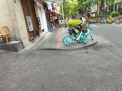 -易老大蛋烘糕(奎星楼总店)