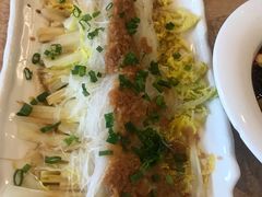 -福来居烤鸭店(天坛二店)
