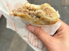 -潼关肉夹馍(永兴坊店)