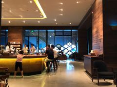 -星巴克臻选(广州二沙岛文立方店)