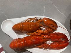 -神洲四海大酒楼(王府井澳门中心店)