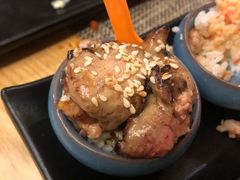 -昊·来了寿司(双楠2店)