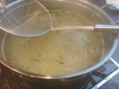 清汤锅-林记潮汕牛肉(融汇店)
