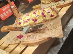 -吉布鲁牛排海鲜自助(万州万达广场店)