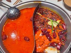 -江北北火锅馆·公路夜市(魏公村店)