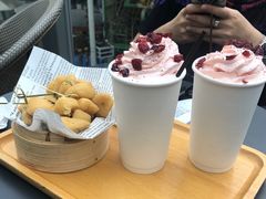 -BeauTea水仙(coco park店)