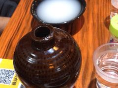 -炭虎子水浒烤肉(梦时代店)