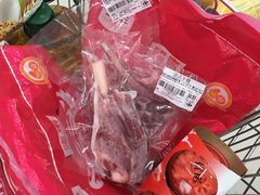 -家乐福(古北店)