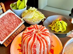 -东来顺·非遗火锅(赛格国际购物中心店)