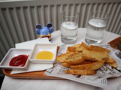 -Nirvana Cafe&Bar(北仓文创街区店)