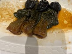 宁波烤菜-圆苑(静安寺店)