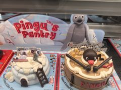 -Pantry's Best派悦坊蛋糕(K11购物艺术中心店)