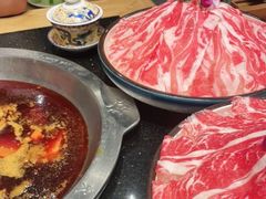 -大龙燚火锅(白石洲店)