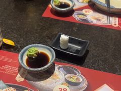 -古田居·特色寿司料理(星之岛旗舰店)