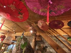 -多哥水傣味餐厅(司马巷店)