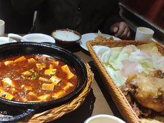 -粗茶淡饭•陕菜•家常菜