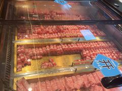 -非烤勿扰韩式自助烤肉火锅(龙岗万达广场店)