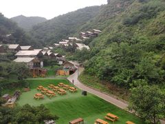 -北京山里寒舍度假酒店