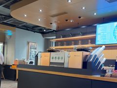 -星巴克(北京佳程广场店)