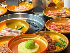 -真熙家牛排烤肉无限续(百脑汇店)