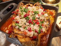 -青菁酒家·象山海鲜(胜利河美食街店)