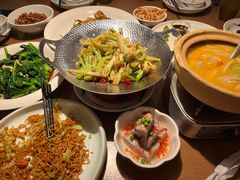 -新发现(宝山龙湖店)