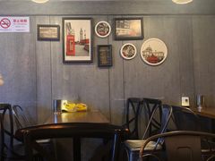 大堂-三生小馆(亭知路店)