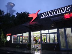 -壹季体能训练营(南园店)