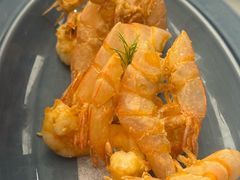 -品海楼·大连海胆锅贴馆(东港店)