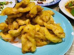 -哈尔滨春饼(朝山街店)