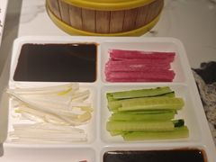 -雀蓝川菜(滨湖万象汇店)