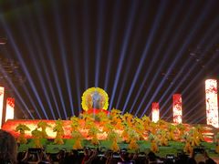 -大唐不夜城-开元广场