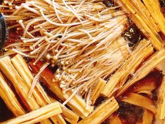 -蝎王府羊蝎子(西稍门店)