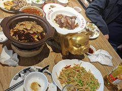 -山芋腔苏北菜(盐城滨海店)