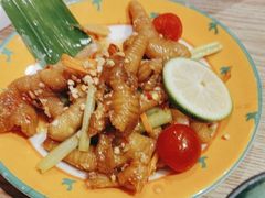-迷你椰·泰式大排档(北京首店)