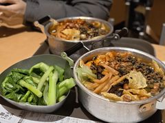 招牌螺蛳粉-水平有限广西米粉·广西风味集(五道口店)