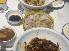-兰湘子·湘菜小炒(三桥万象城店)