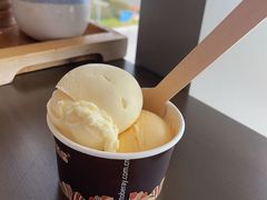 -青岛海天大酒店·1988全日餐厅