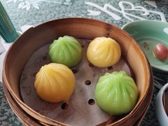-湖畔居茶楼(湖滨店)